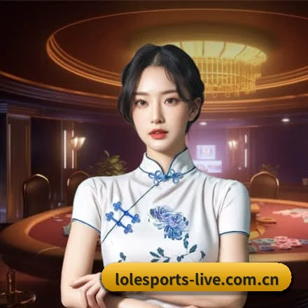 数字体育中枢简介 | S16LOL